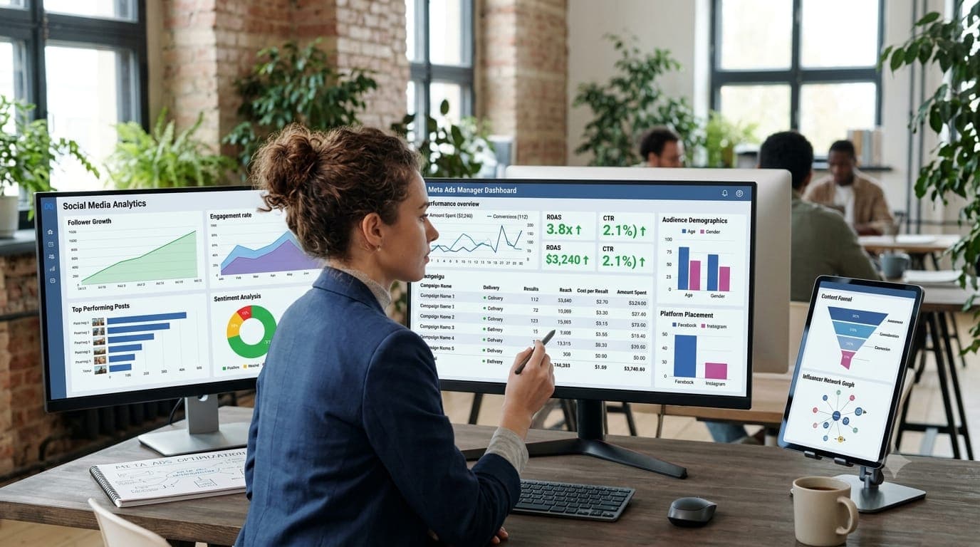 How to Build a High-Impact Tech Portfolio