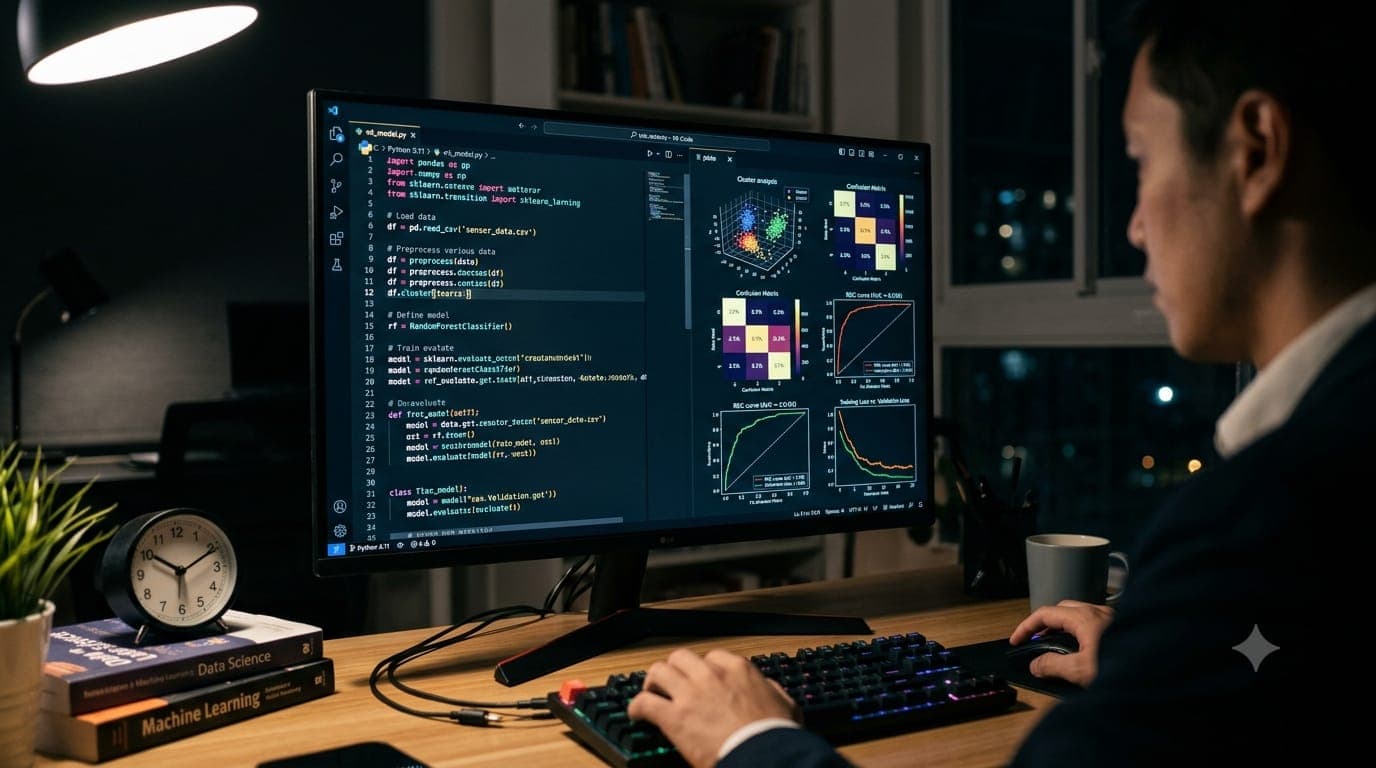 Figma to Code: A Designer's Bridge