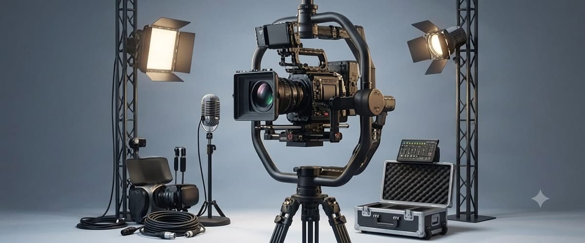 camera